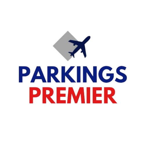 Parking extérieur CDG