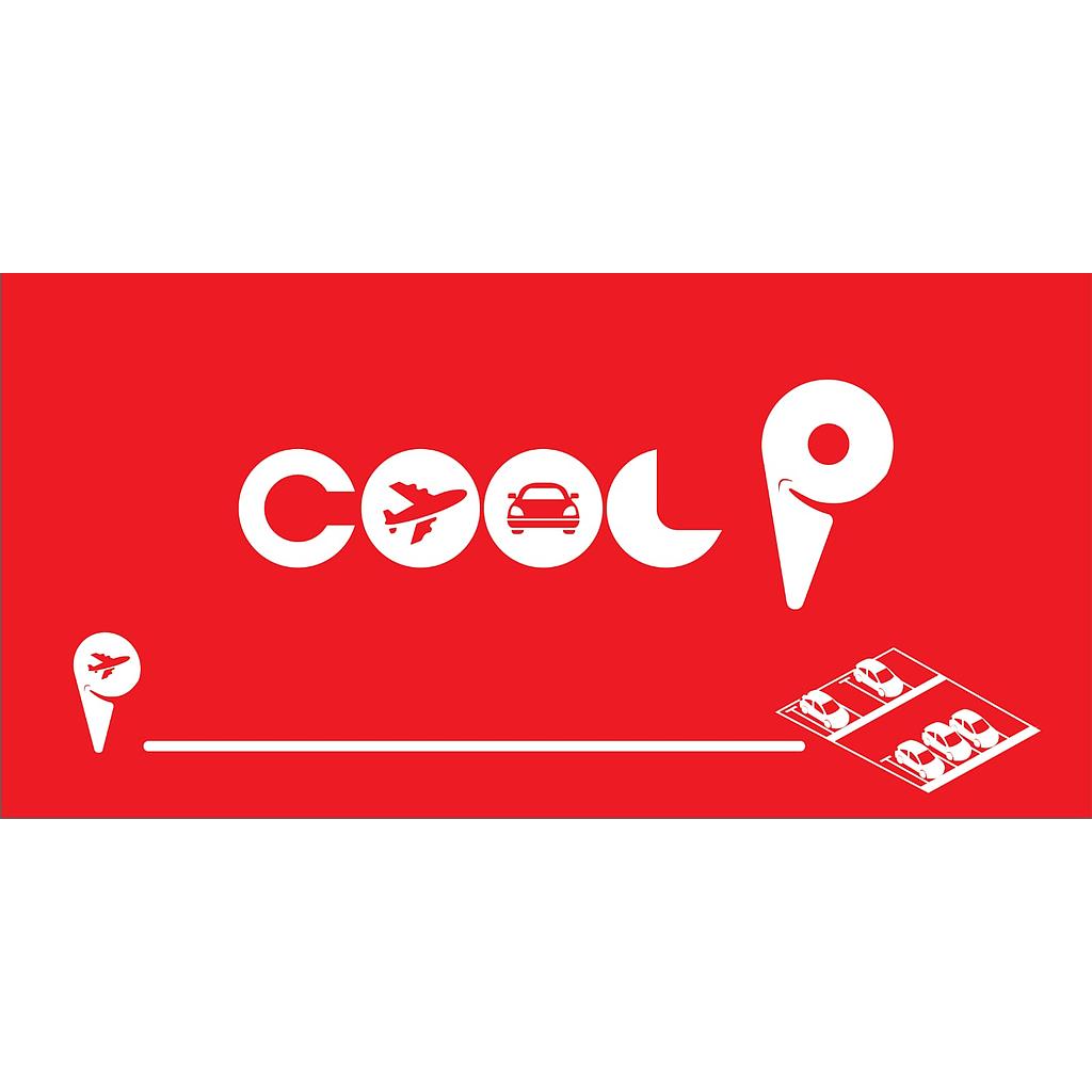 Parking extérieur Orly [****]