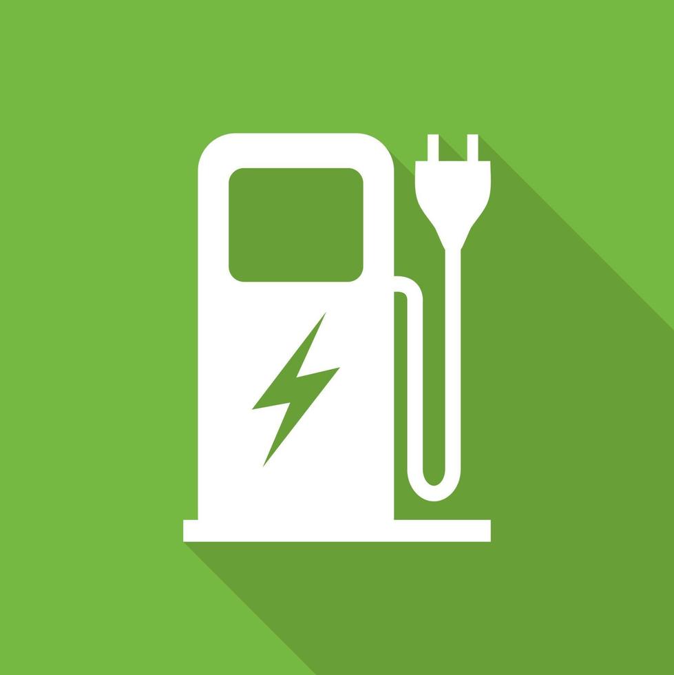Recharge électrique